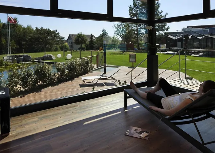Hôtel accueillant les animaux: Novotel Lausanne Bussigny
